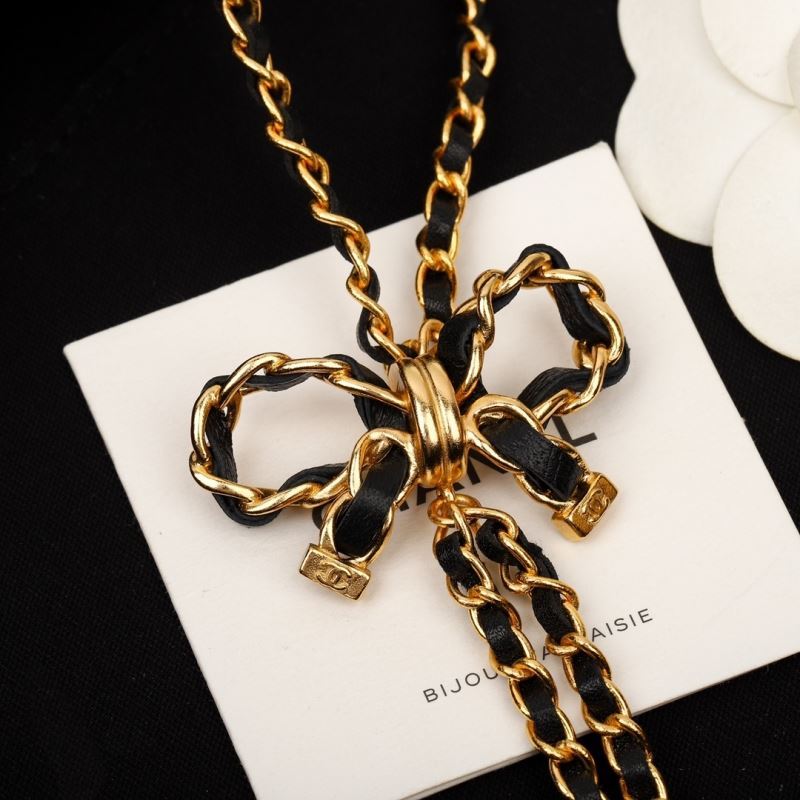 Chanel Necklaces